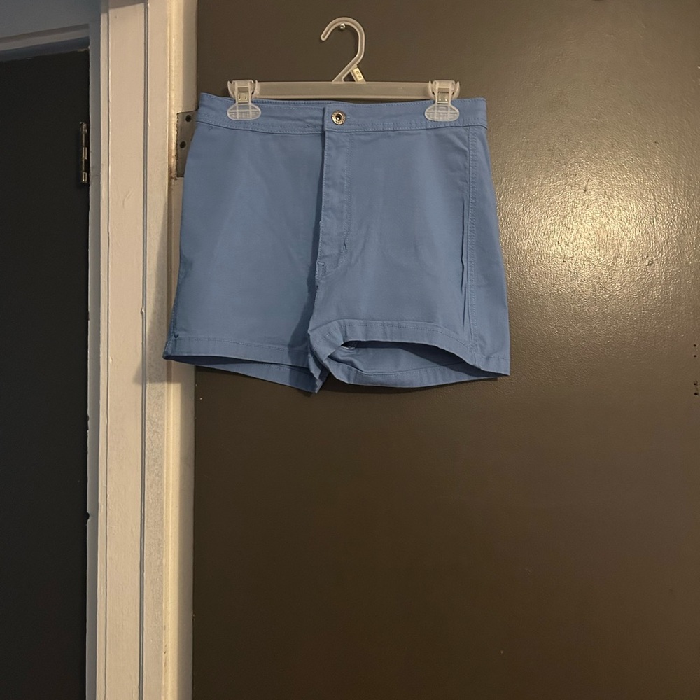 Women’s Shorts